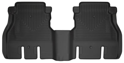 Husky Liners 14041 2nd Seat Floor Liner