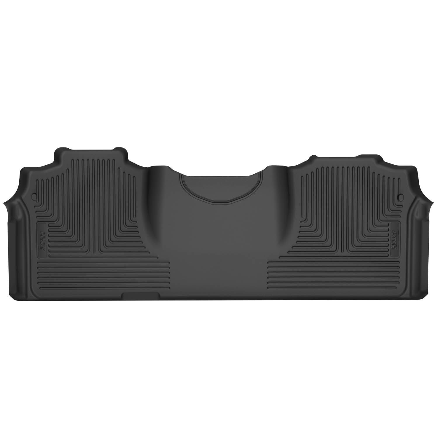 Husky Liners 14071 2nd Seat Floor Liner