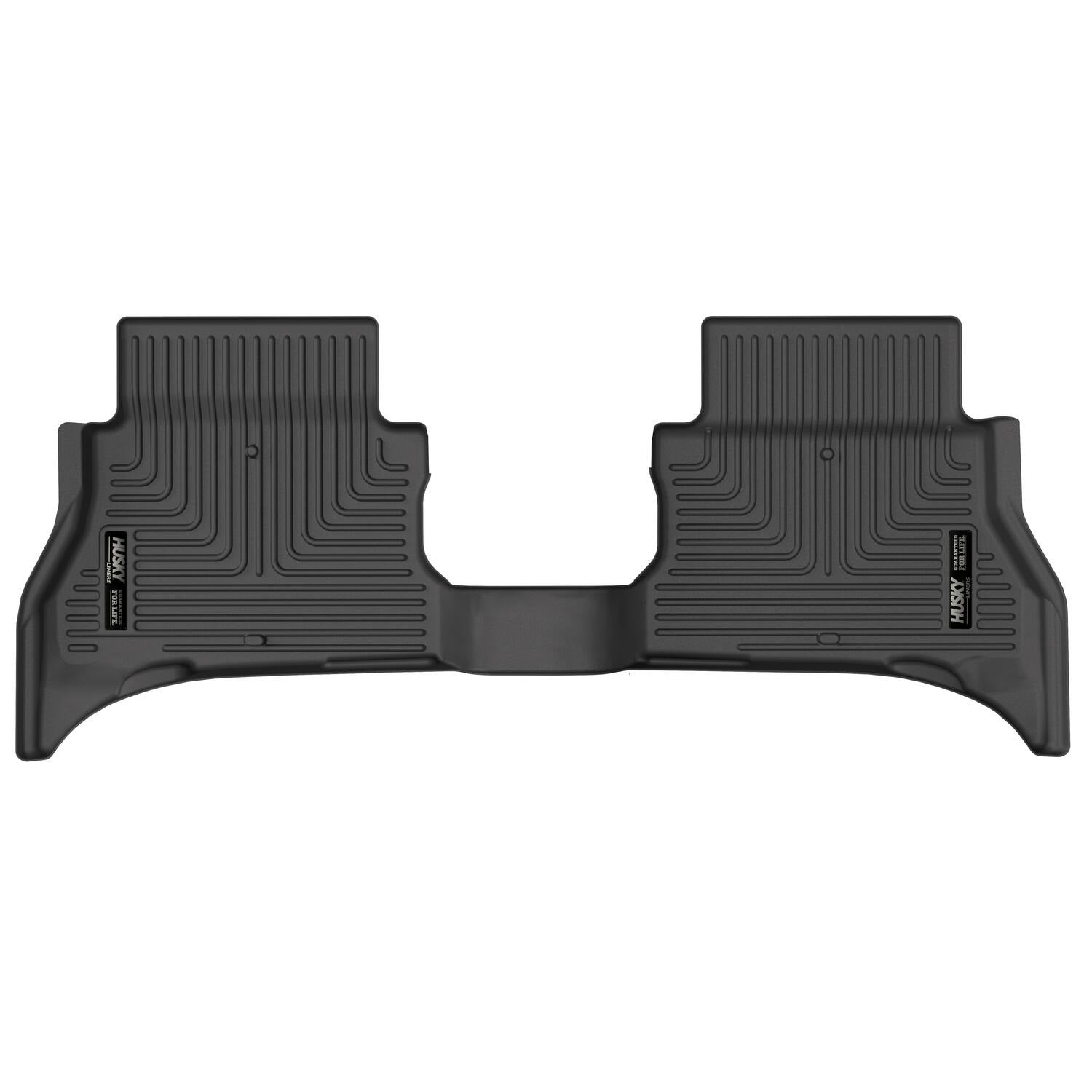 Husky Liners 14081 2nd Seat Floor Liner