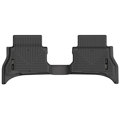 Husky Liners 14081 2nd Seat Floor Liner