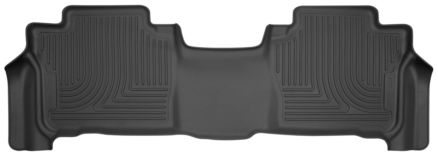 Husky Liners 14091 2nd Seat Floor Liner