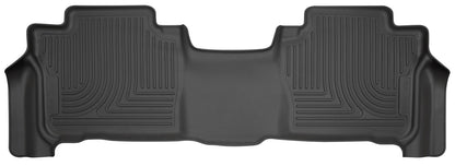 Husky Liners 14091 2nd Seat Floor Liner