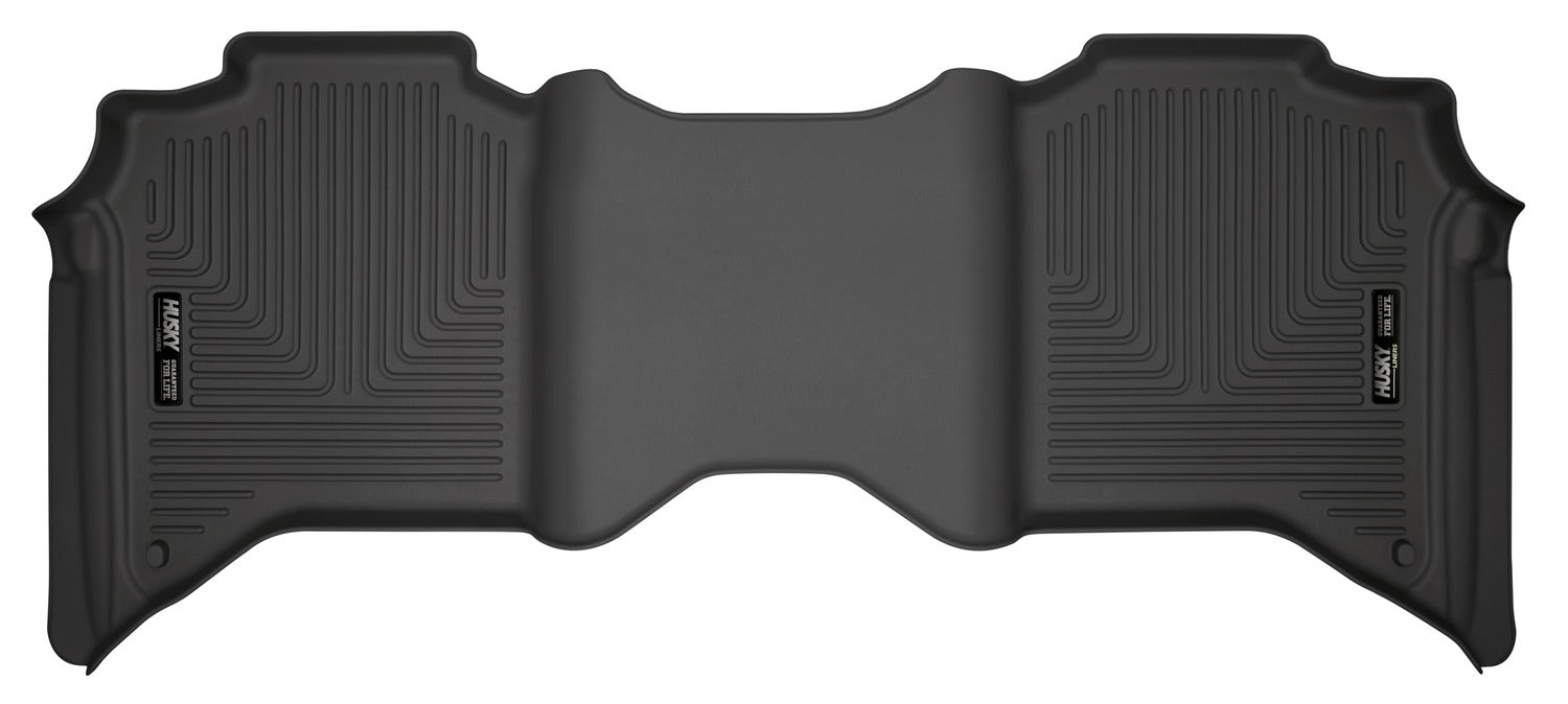 Husky Liners 14101 2nd Seat Floor Liner