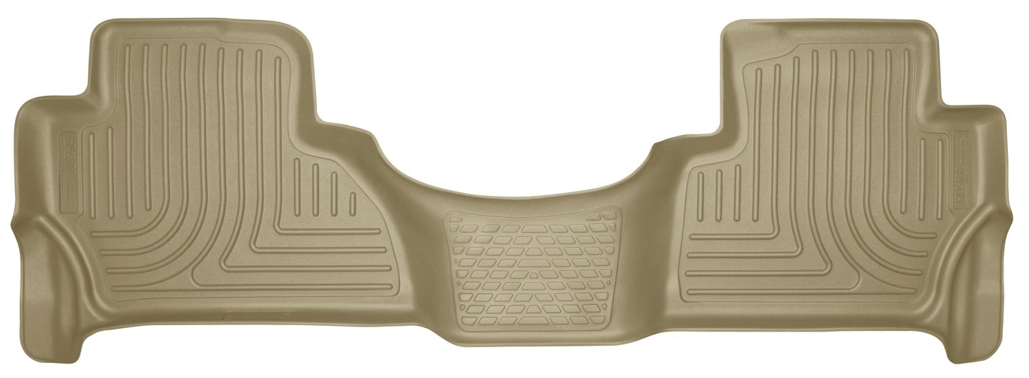 Husky Liners 14113 2nd Seat Floor Liner