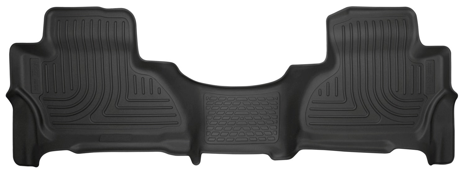 Husky Liners 14121 2nd Seat Floor Liner