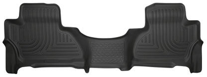 Husky Liners 14121 2nd Seat Floor Liner