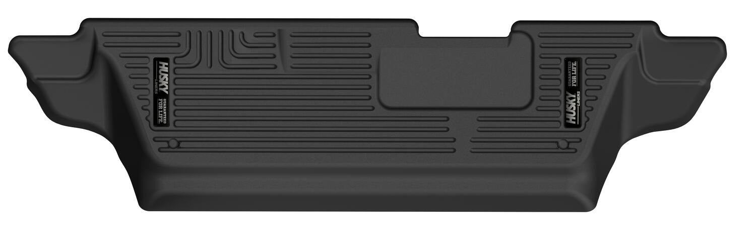 Husky Liners 14171 3rd Seat Floor Liner