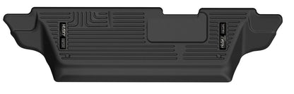 Husky Liners 14171 3rd Seat Floor Liner