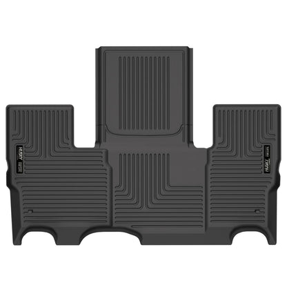 Husky Liners 14181 3rd Seat Floor Liner