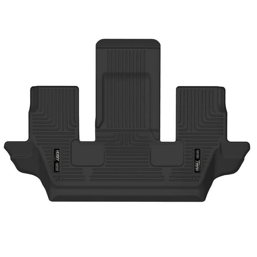 Husky Liners 14191 3rd Seat Floor Liner