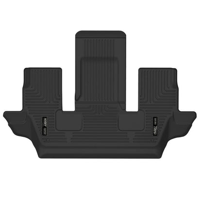 Husky Liners 14191 3rd Seat Floor Liner