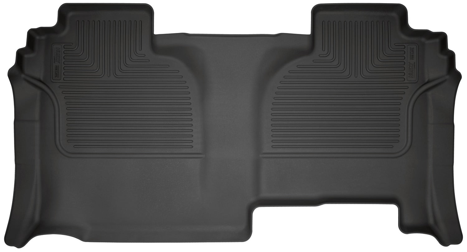 Husky Liners 14211 2nd Seat Floor Liner