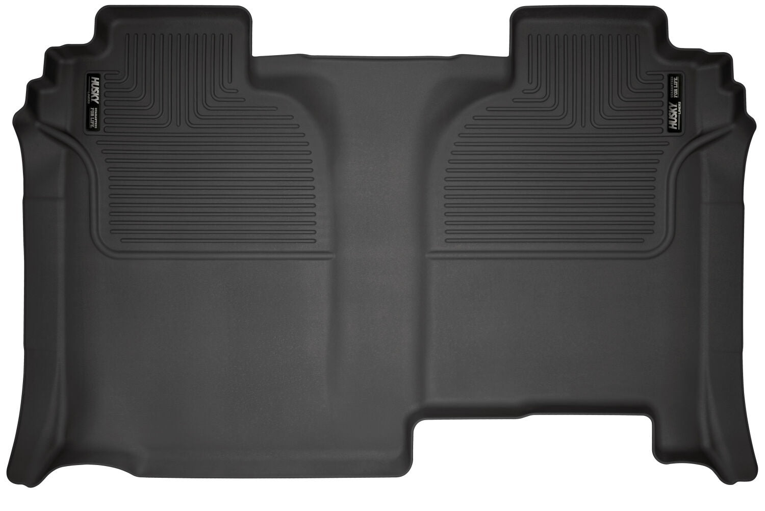 Husky Liners 14221 2nd Seat Floor Liner (Full Coverage)