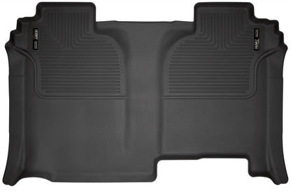 Husky Liners 14221 2nd Seat Floor Liner (Full Coverage)