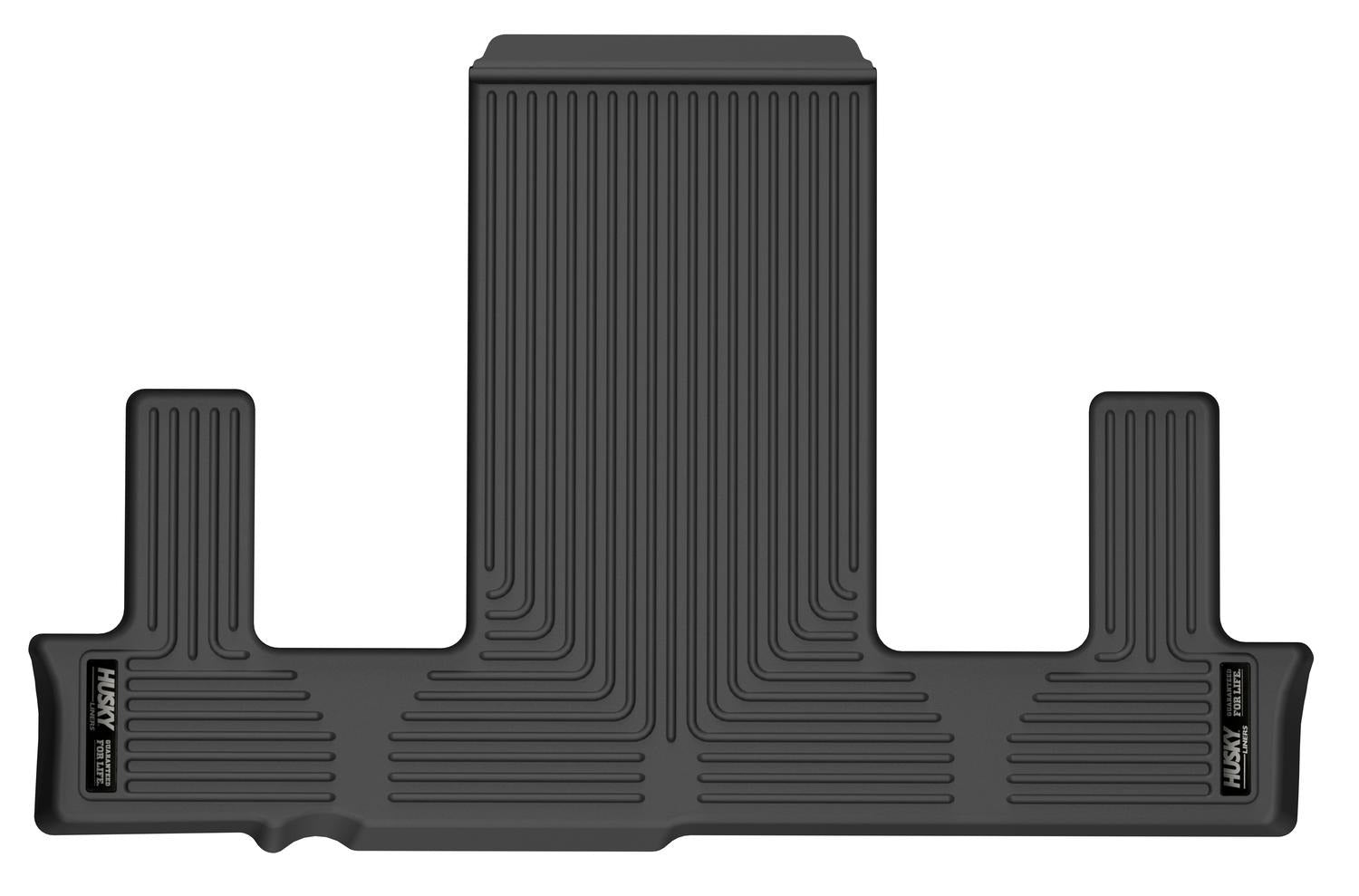 Husky Liners 14231 3rd Seat Floor Liner