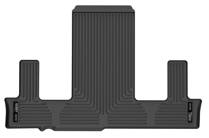 Husky Liners 14231 3rd Seat Floor Liner