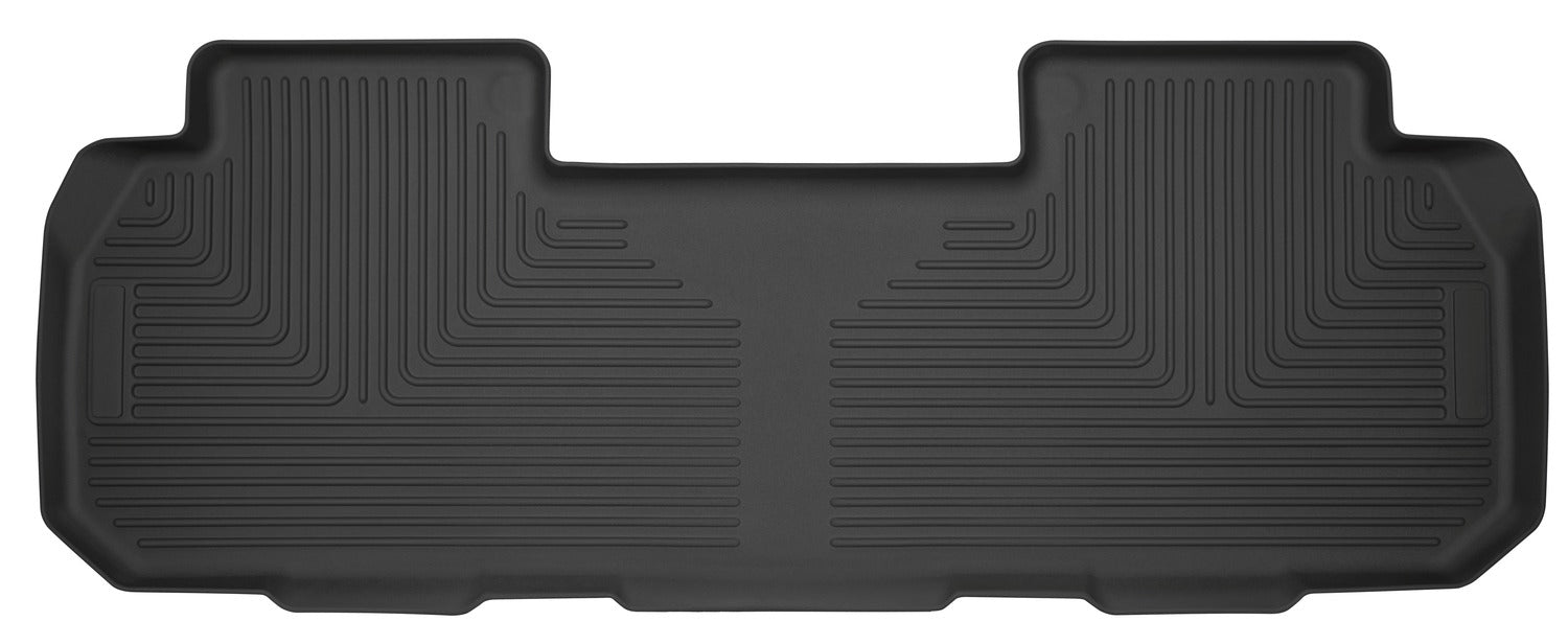 Husky Liners 14251 2nd Seat Floor Liner