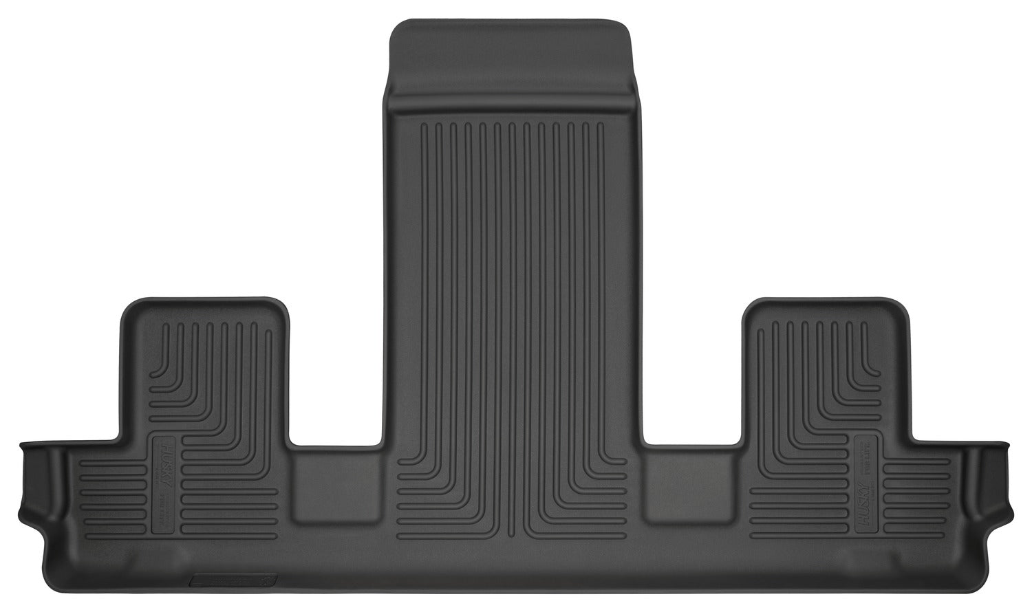 Husky Liners 14261 3rd Seat Floor Liner
