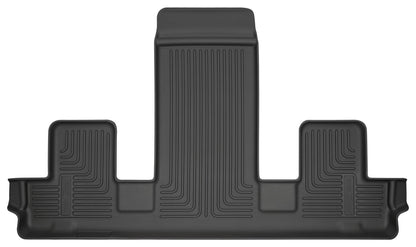 Husky Liners 14261 3rd Seat Floor Liner