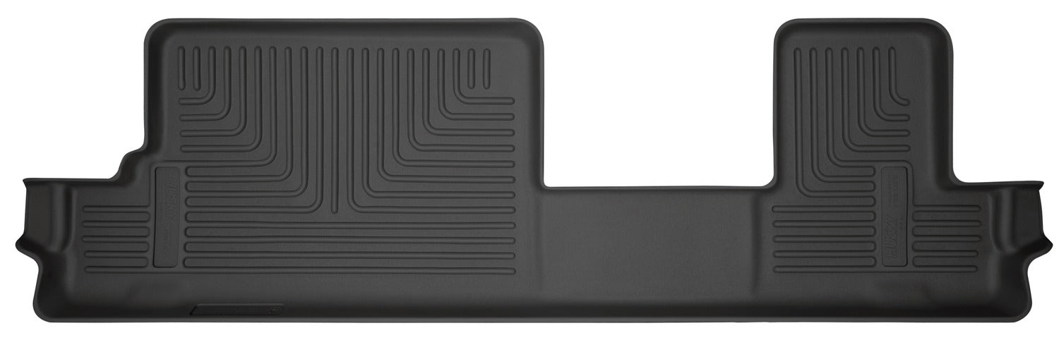 Husky Liners 14271 3rd Seat Floor Liner