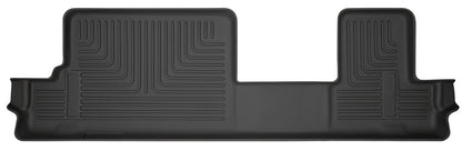 Husky Liners 14271 3rd Seat Floor Liner