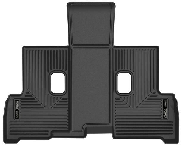 Husky Liners 14281 3rd Seat Floor Liner