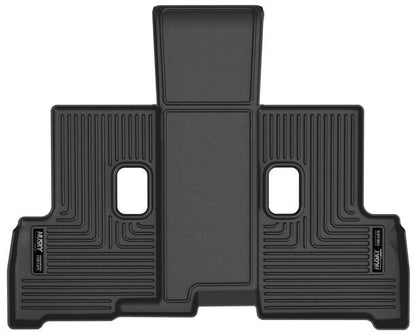 Husky Liners 14281 3rd Seat Floor Liner