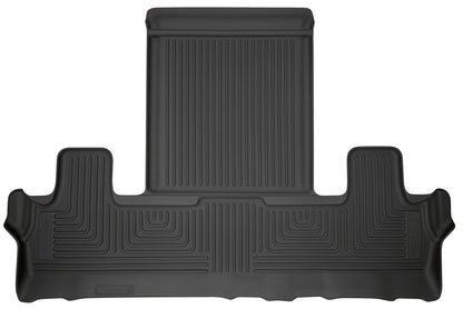 Husky Liners 14311 3rd Seat Floor Liner