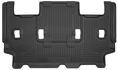 Husky Liners 14321 3rd Seat Floor Liner