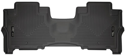 Husky Liners 14331 2nd Seat Floor Liner