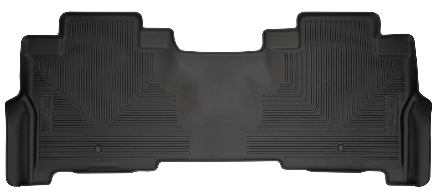 Husky Liners 14341 2nd Seat Floor Liner