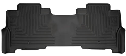 Husky Liners 14341 2nd Seat Floor Liner