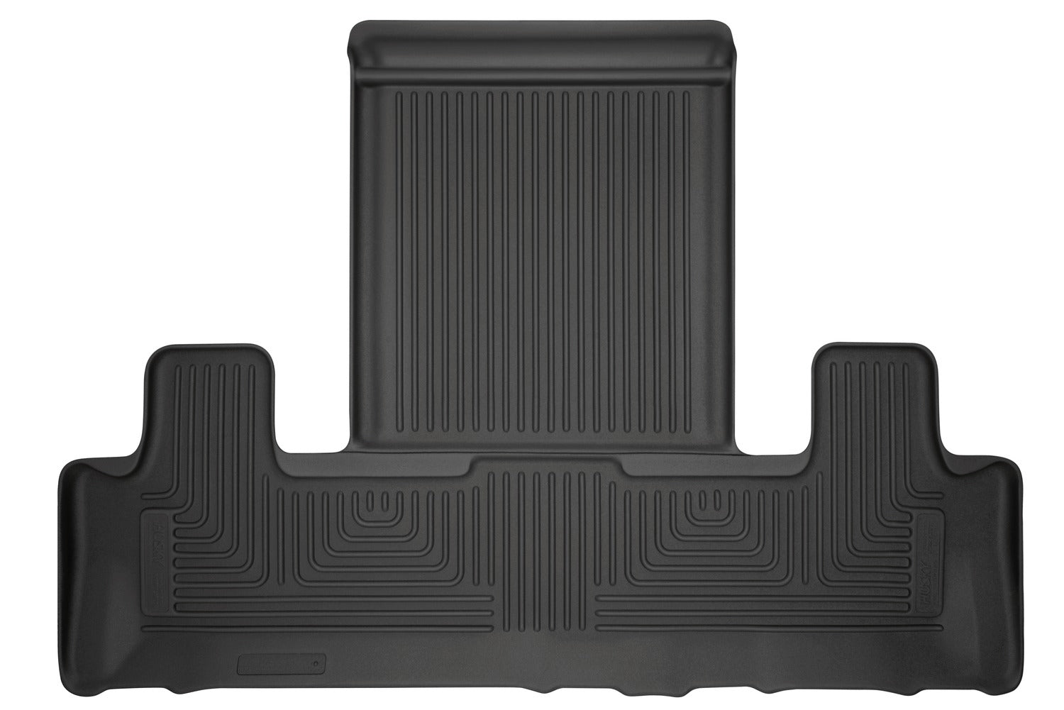 Husky Liners 14351 3rd Seat Floor Liner