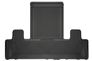 Husky liners 3rd seat floor liner – hl-01 in Husky Liners 14351 3rd Seat Floor Liner