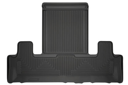 Husky Liners 14351 3rd Seat Floor Liner