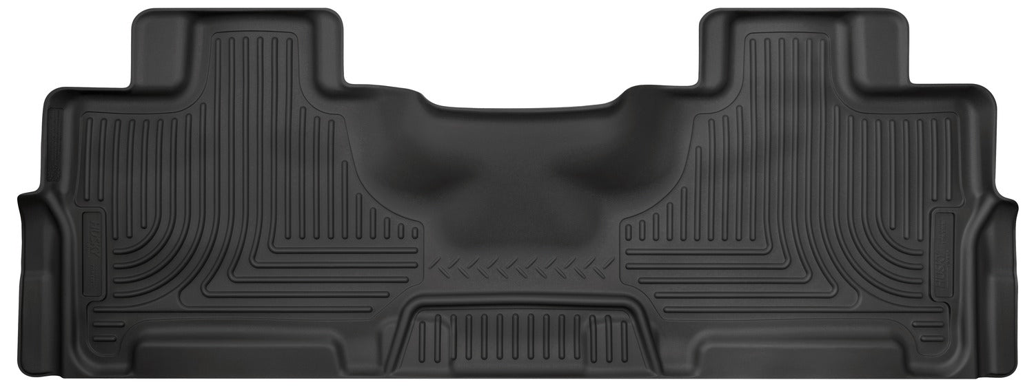 Husky Liners 14361 2nd Seat Floor Liner