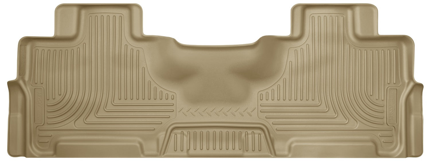 2nd Seat Floor Liner – HL 01