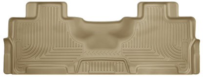 Husky Liners 14363 2nd Seat Floor Liner