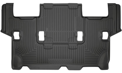Husky Liners 14371 3rd Seat Floor Liner
