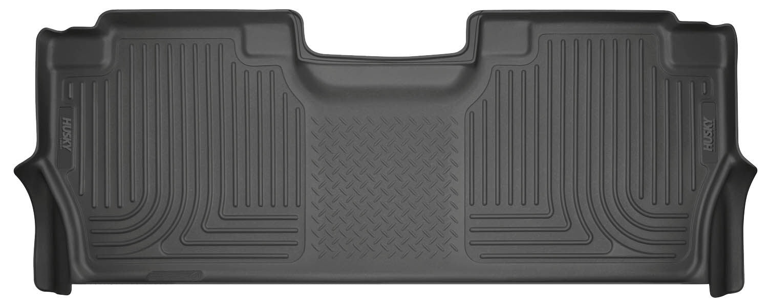 Husky Liners 14401 2nd Seat Floor Liner