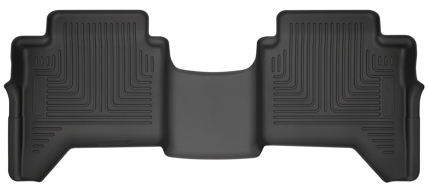 Husky Liners 14411 2nd Seat Floor Liner