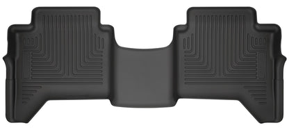 Husky Liners 14411 2nd Seat Floor Liner
