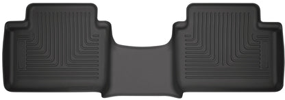 Husky Liners 14421 2nd Seat Floor Liner