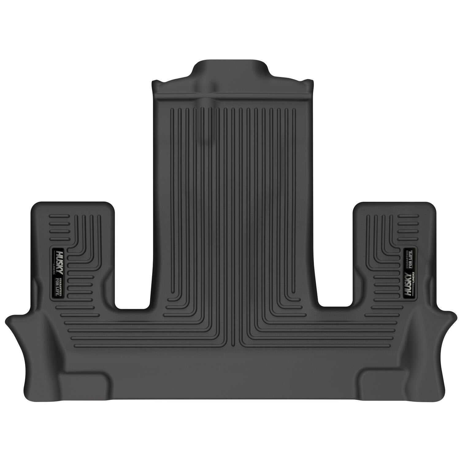 Husky Liners 14441 3rd Seat Floor Liner