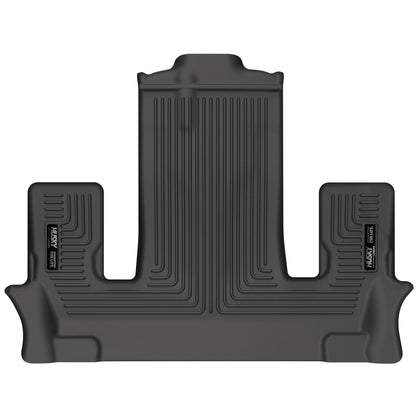 Husky Liners 14441 3rd Seat Floor Liner