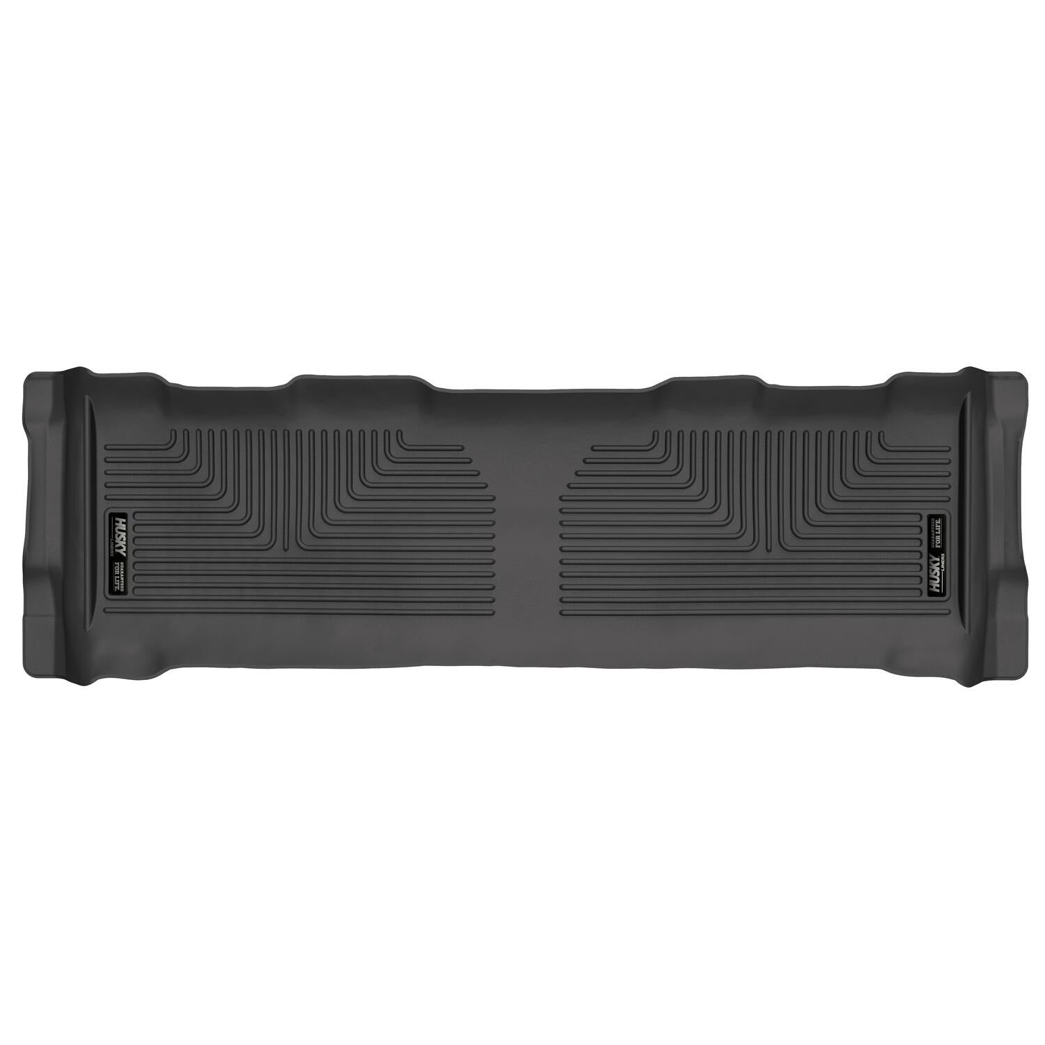 Husky Liners 14481 2nd Seat Floor Liner