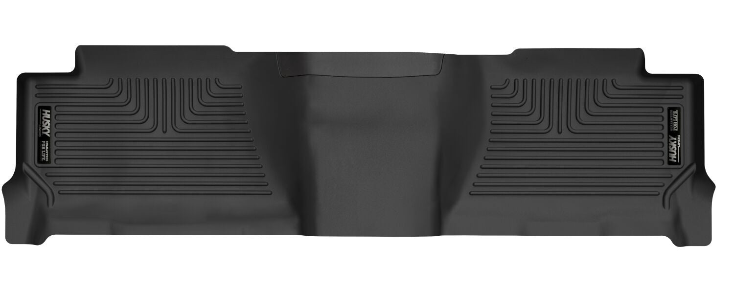 Husky Liners 14501 2nd Seat Floor Liner