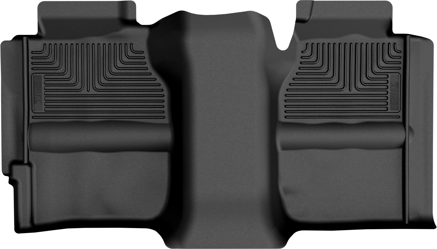 Husky Liners 14531 2nd Seat Floor Liner (Full Coverage)