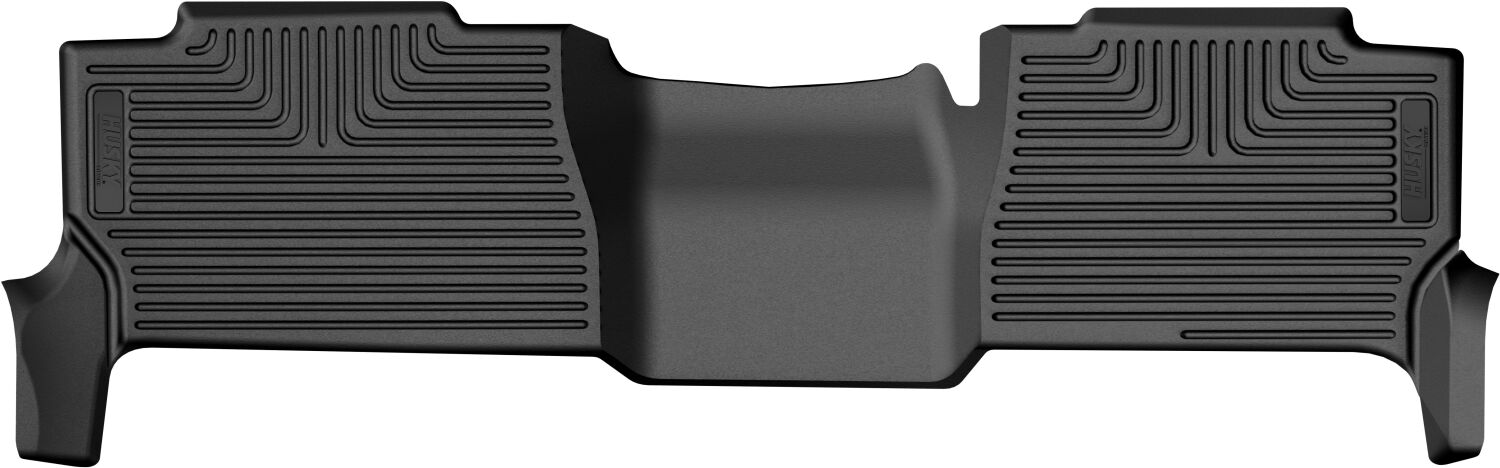 Husky Liners 14541 2nd Seat Floor Liner