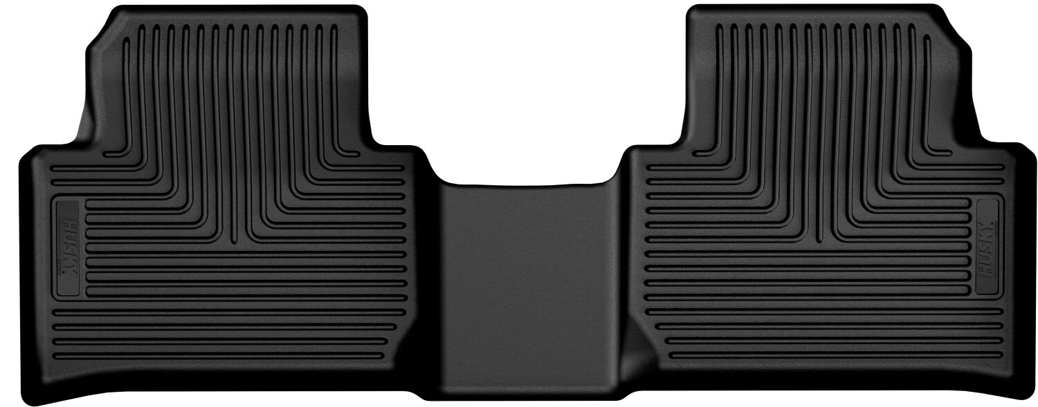 Husky Liners 14561 2nd Seat Floor Liner